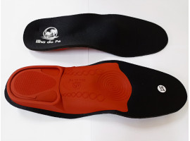 Palmilhas Esportivas Neutras Palmilhas Esportivas Neutras